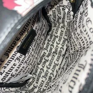 Juicy Couture | Bags | Euc Juicy Couture Backpack Like New  display picture 2
